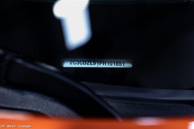 2023 Dodge Challenger SRT Demon 170 - Photo 62 - Rancho Cordova, CA 95742