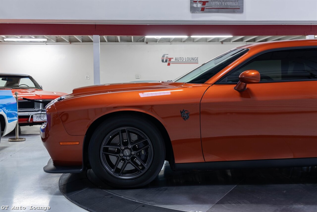 2023 Dodge Challenger SRT Demon 170 - Photo 9 - Rancho Cordova, CA 95742