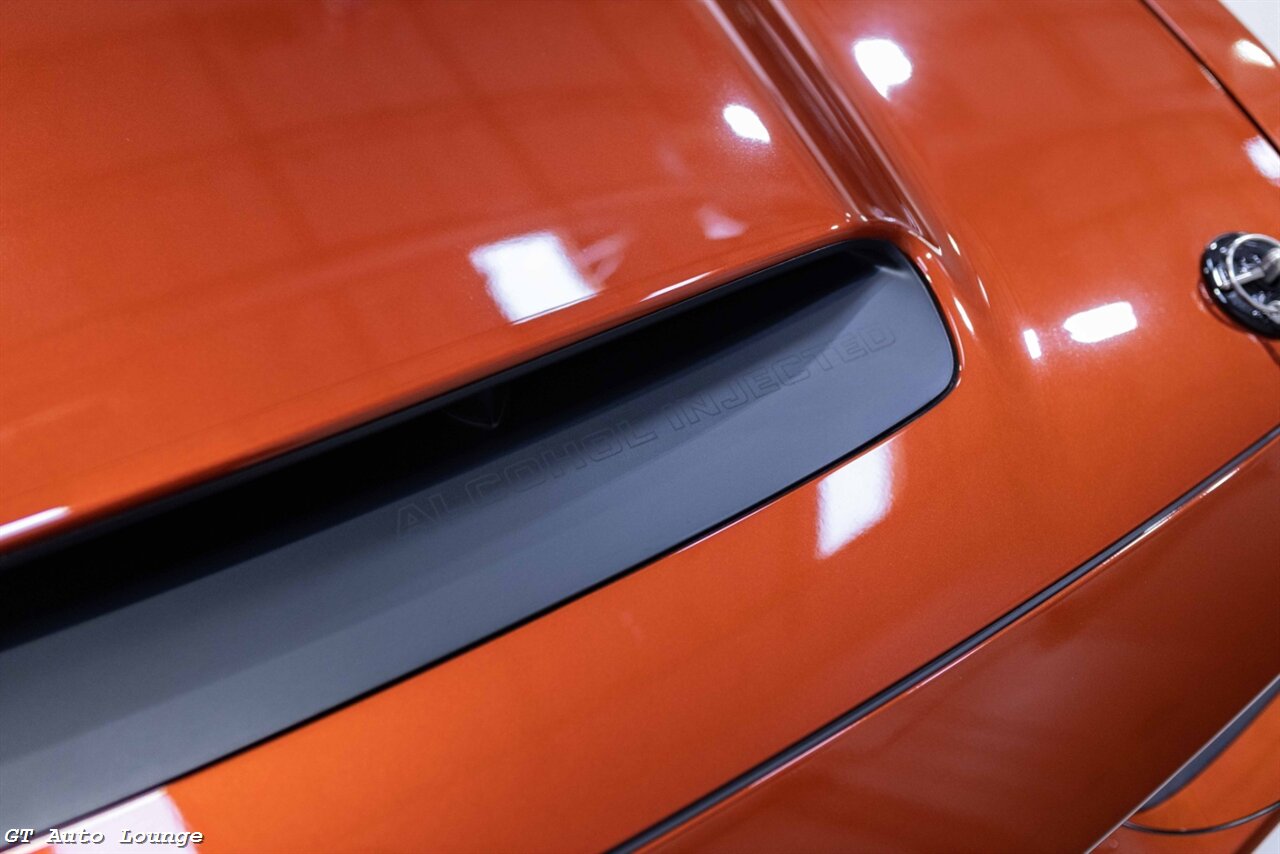 2023 Dodge Challenger SRT Demon 170 - Photo 19 - Rancho Cordova, CA 95742