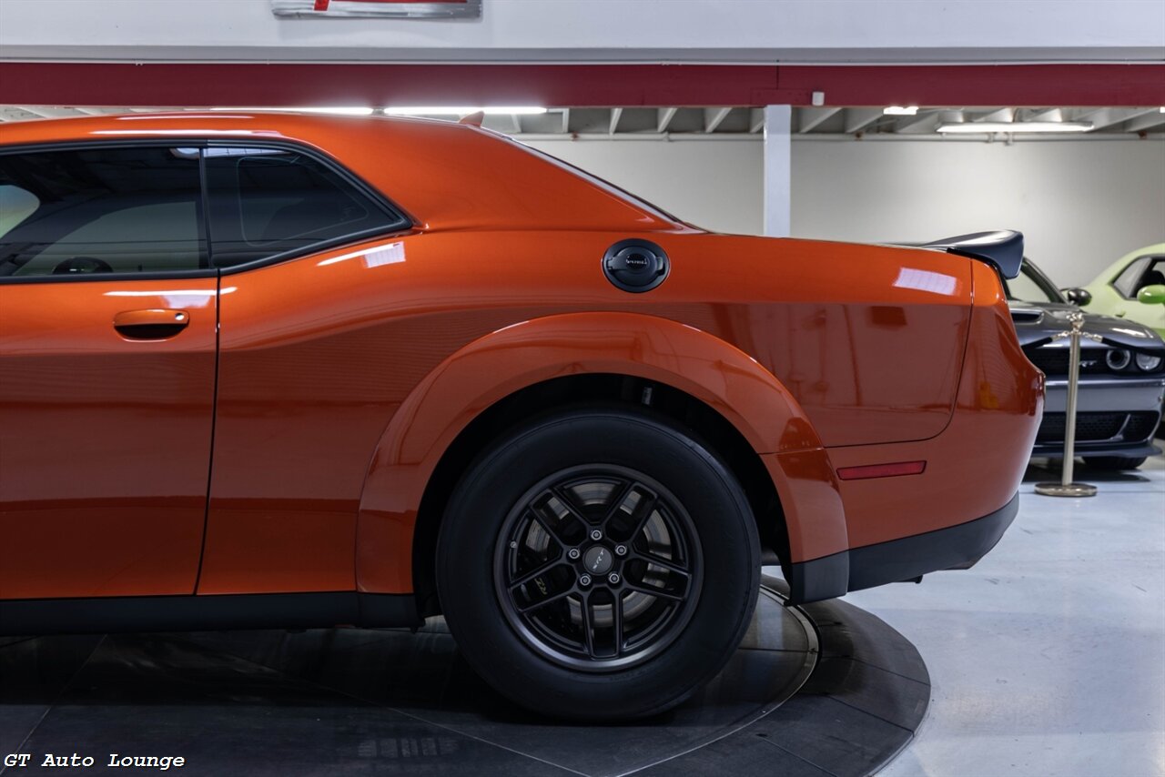 2023 Dodge Challenger SRT Demon 170 - Photo 10 - Rancho Cordova, CA 95742