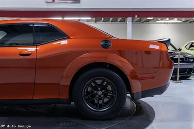 2023 Dodge Challenger SRT Demon 170 - Photo 10 - Rancho Cordova, CA 95742