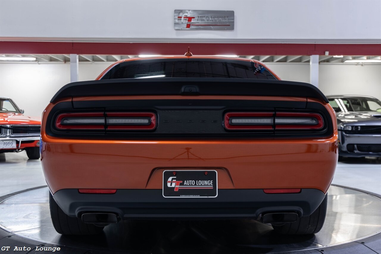 2023 Dodge Challenger SRT Demon 170 - Photo 6 - Rancho Cordova, CA 95742