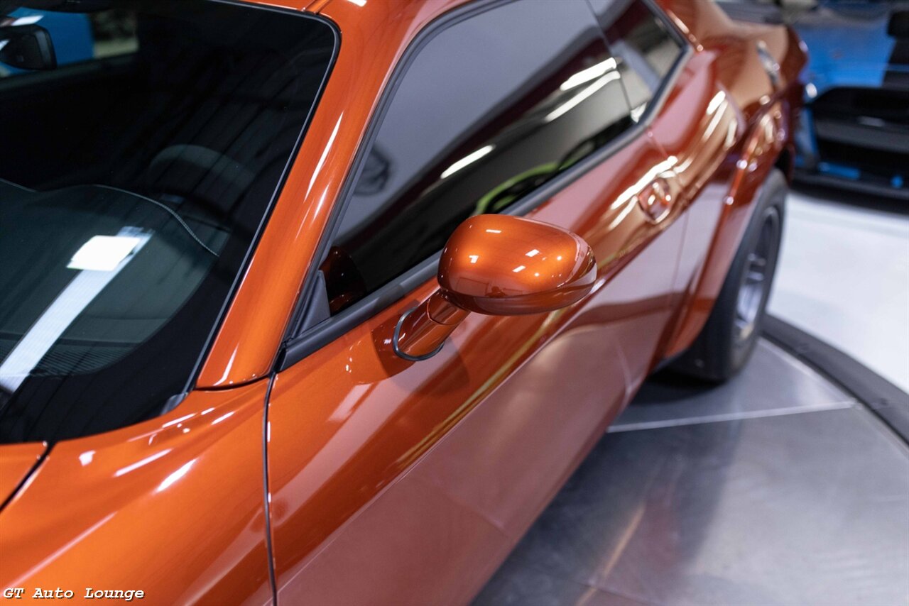 2023 Dodge Challenger SRT Demon 170 - Photo 23 - Rancho Cordova, CA 95742