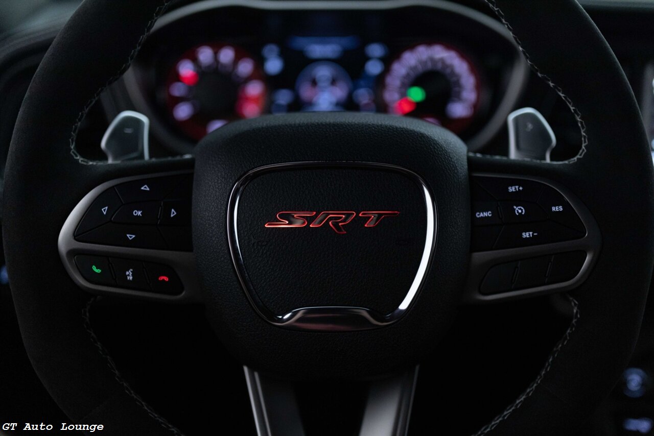 2023 Dodge Challenger SRT Demon 170 - Photo 42 - Rancho Cordova, CA 95742