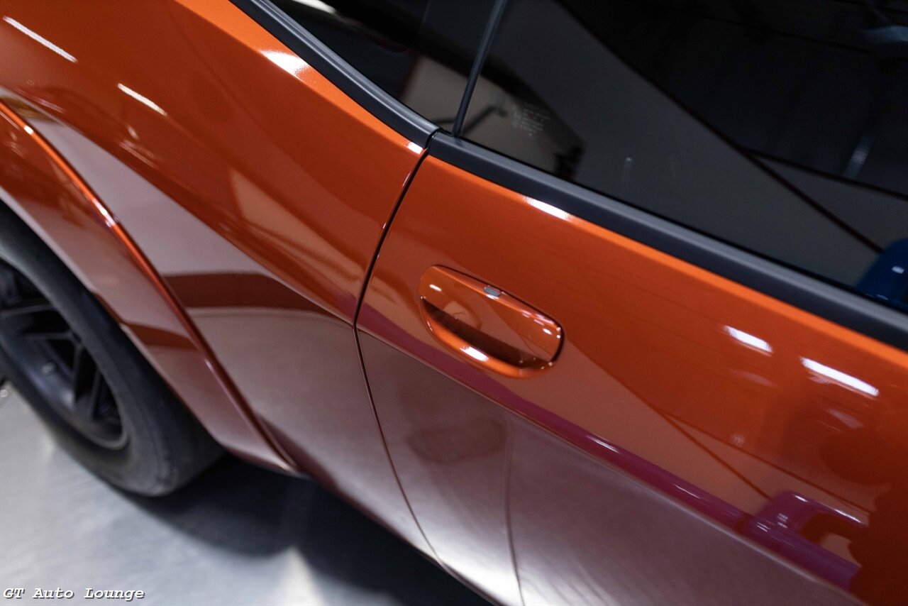 2023 Dodge Challenger SRT Demon 170 - Photo 27 - Rancho Cordova, CA 95742