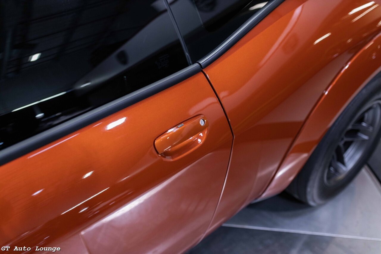 2023 Dodge Challenger SRT Demon 170 - Photo 26 - Rancho Cordova, CA 95742