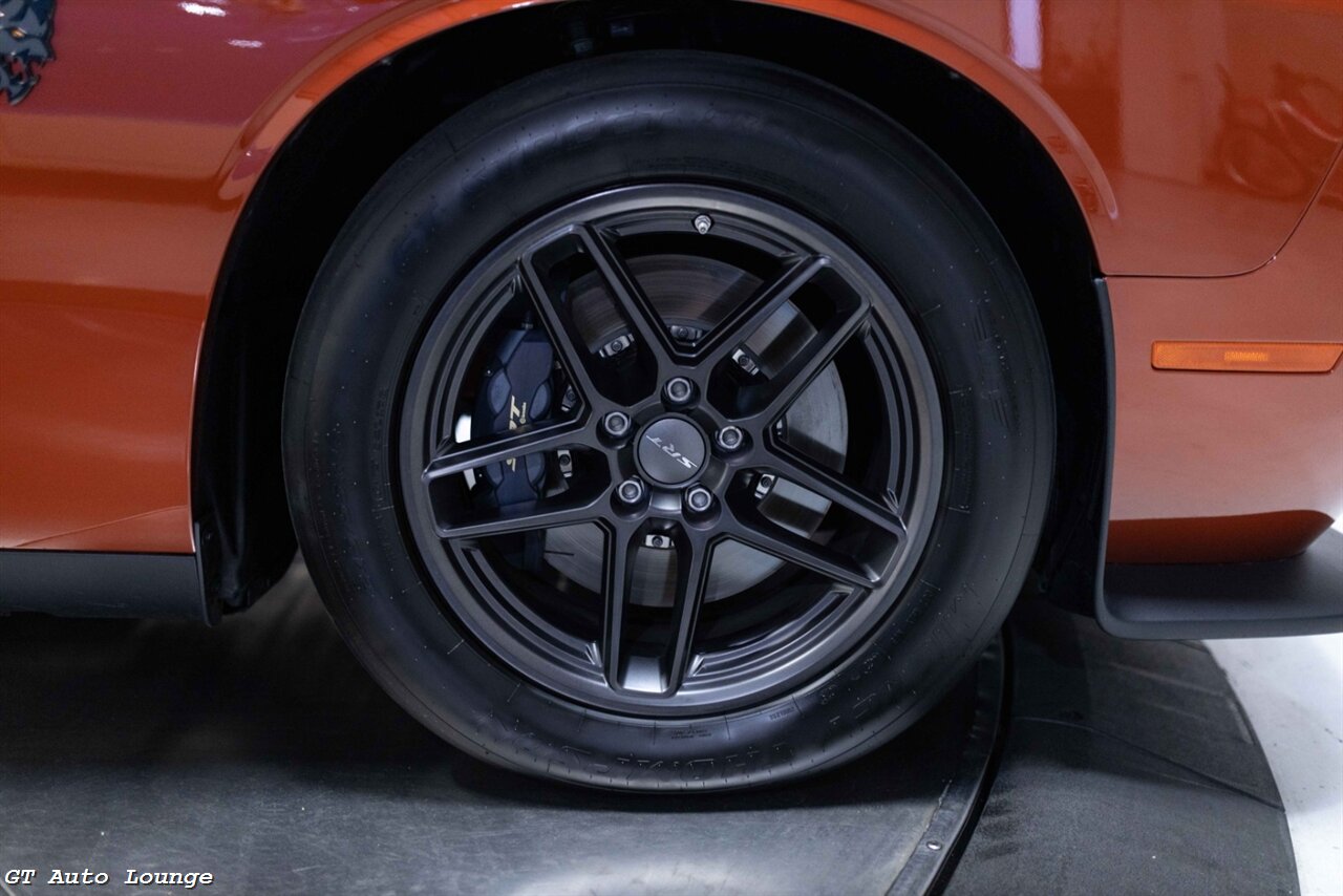 2023 Dodge Challenger SRT Demon 170 - Photo 29 - Rancho Cordova, CA 95742