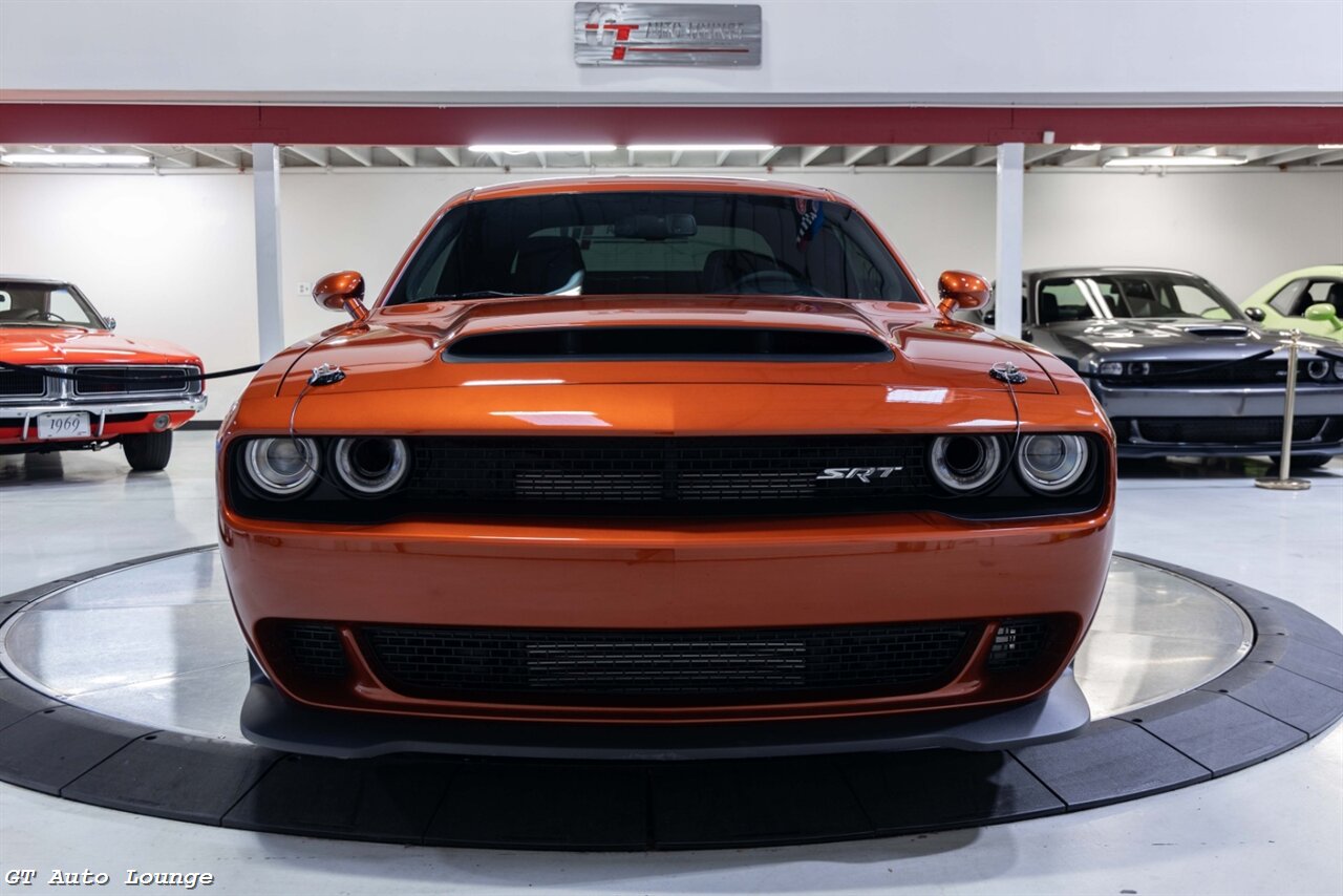 2023 Dodge Challenger SRT Demon 170 - Photo 2 - Rancho Cordova, CA 95742