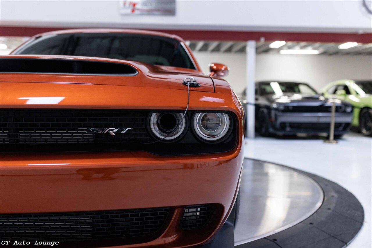 2023 Dodge Challenger SRT Demon 170 - Photo 18 - Rancho Cordova, CA 95742