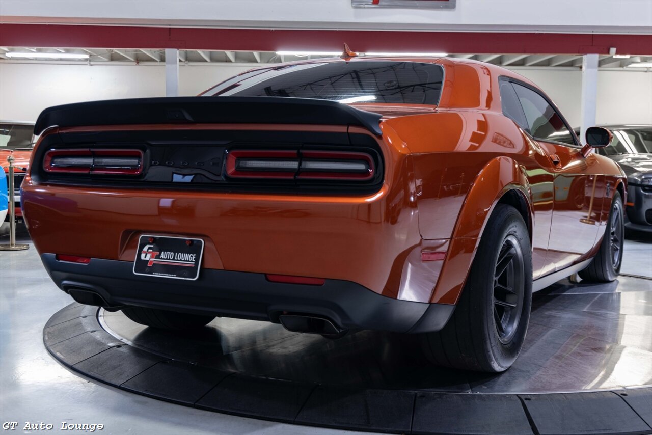 2023 Dodge Challenger SRT Demon 170 - Photo 5 - Rancho Cordova, CA 95742