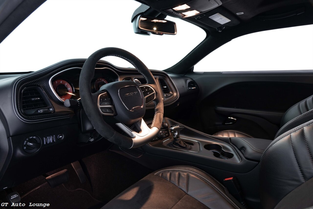 2023 Dodge Challenger SRT Demon 170 - Photo 37 - Rancho Cordova, CA 95742