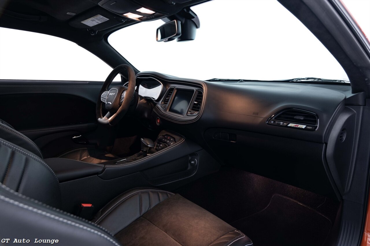 2023 Dodge Challenger SRT Demon 170 - Photo 39 - Rancho Cordova, CA 95742