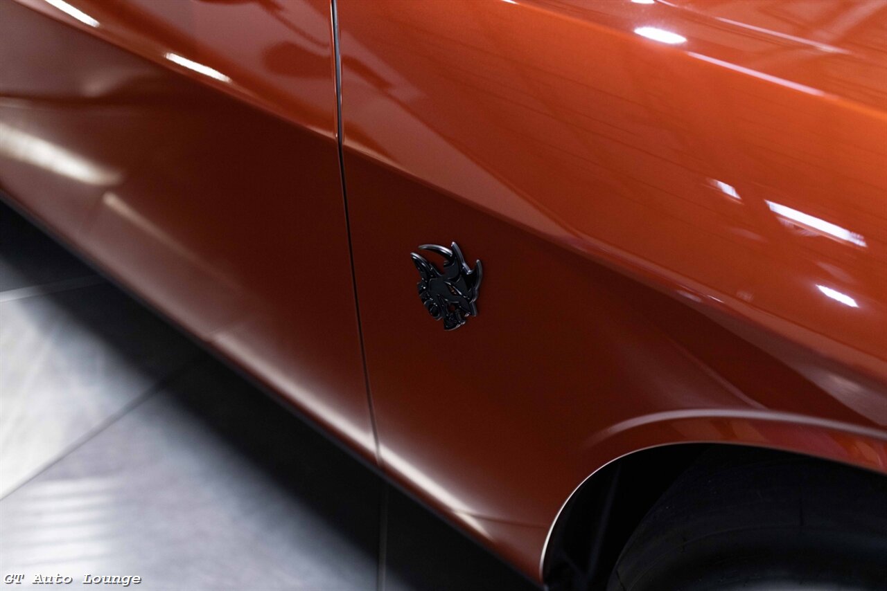 2023 Dodge Challenger SRT Demon 170 - Photo 28 - Rancho Cordova, CA 95742