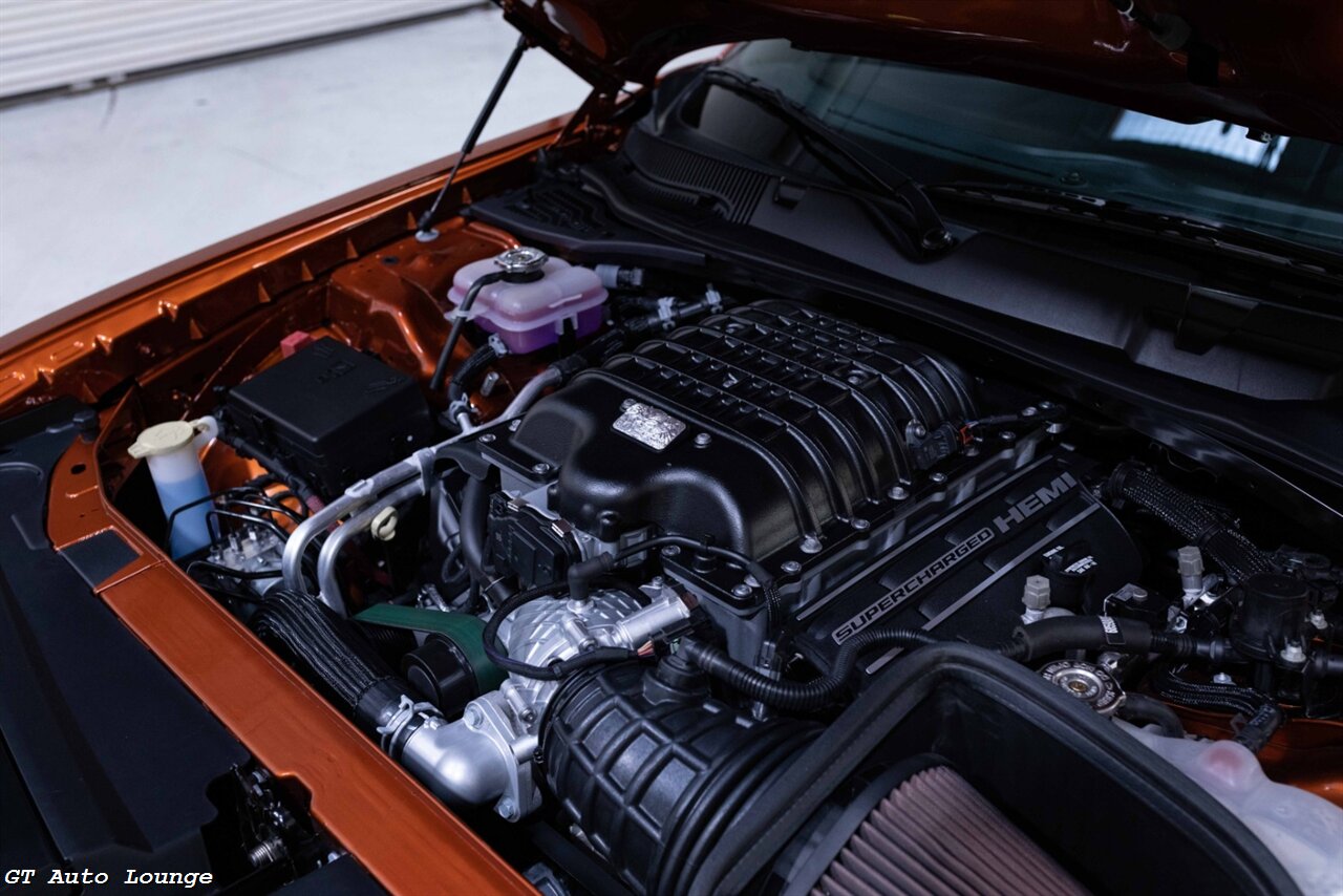 2023 Dodge Challenger SRT Demon 170 - Photo 57 - Rancho Cordova, CA 95742