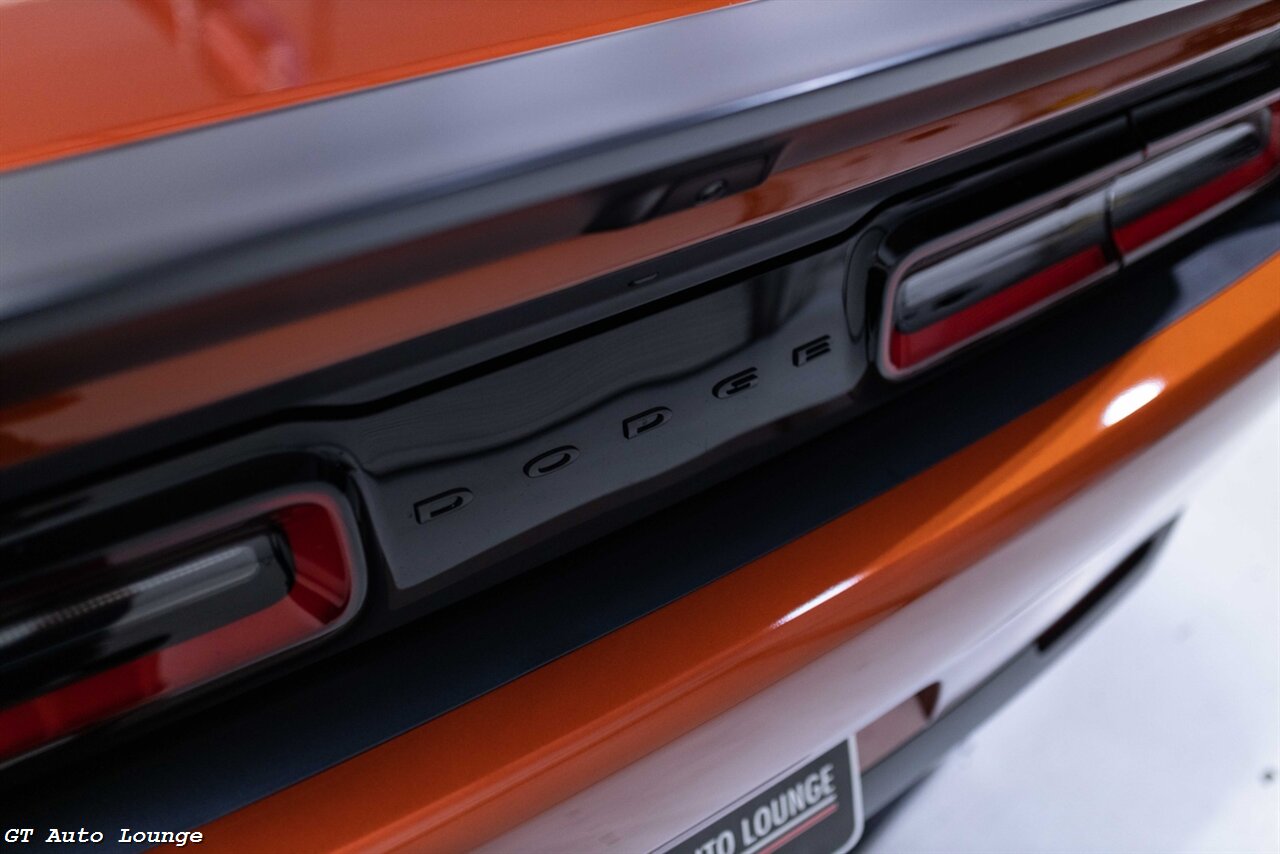 2023 Dodge Challenger SRT Demon 170 - Photo 35 - Rancho Cordova, CA 95742