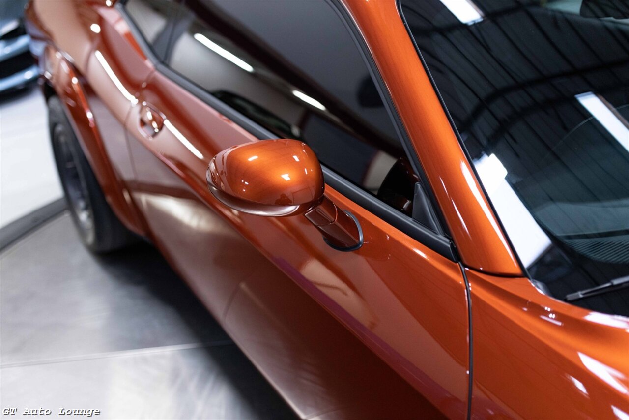 2023 Dodge Challenger SRT Demon 170 - Photo 22 - Rancho Cordova, CA 95742