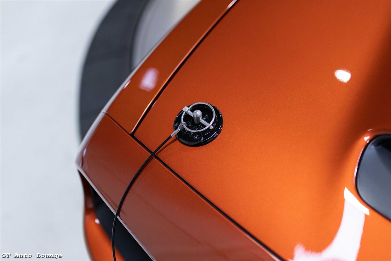 2023 Dodge Challenger SRT Demon 170 - Photo 20 - Rancho Cordova, CA 95742