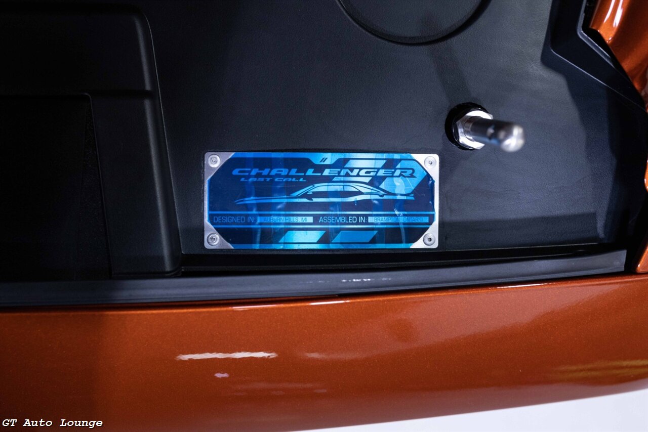 2023 Dodge Challenger SRT Demon 170 - Photo 60 - Rancho Cordova, CA 95742