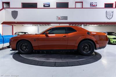 2023 Dodge Challenger SRT Demon 170 - Photo 8 - Rancho Cordova, CA 95742