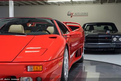 1998 Lamborghini Diablo VT Roadster   - Photo 5 - Rancho Cordova, CA 95742