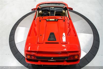 1998 Lamborghini Diablo VT Roadster   - Photo 53 - Rancho Cordova, CA 95742