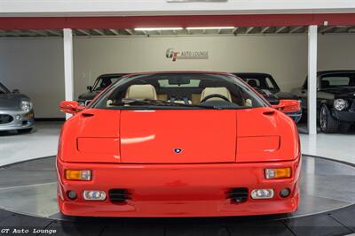 1998 Lamborghini Diablo VT Roadster   - Photo 3 - Rancho Cordova, CA 95742