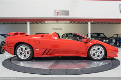 1998 Lamborghini Diablo VT Roadster   - Photo 7 - Rancho Cordova, CA 95742