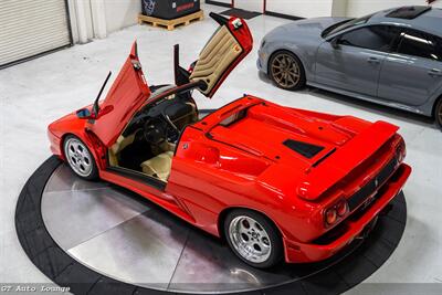 1998 Lamborghini Diablo VT Roadster   - Photo 50 - Rancho Cordova, CA 95742