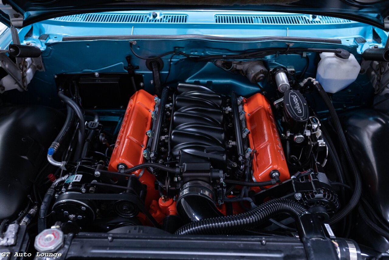 1961 Chevrolet Impala Bubbletop - Photo 53 - Rancho Cordova, CA 95742