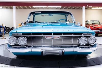 1961 Chevrolet Impala Bubbletop   - Photo 2 - Rancho Cordova, CA 95742