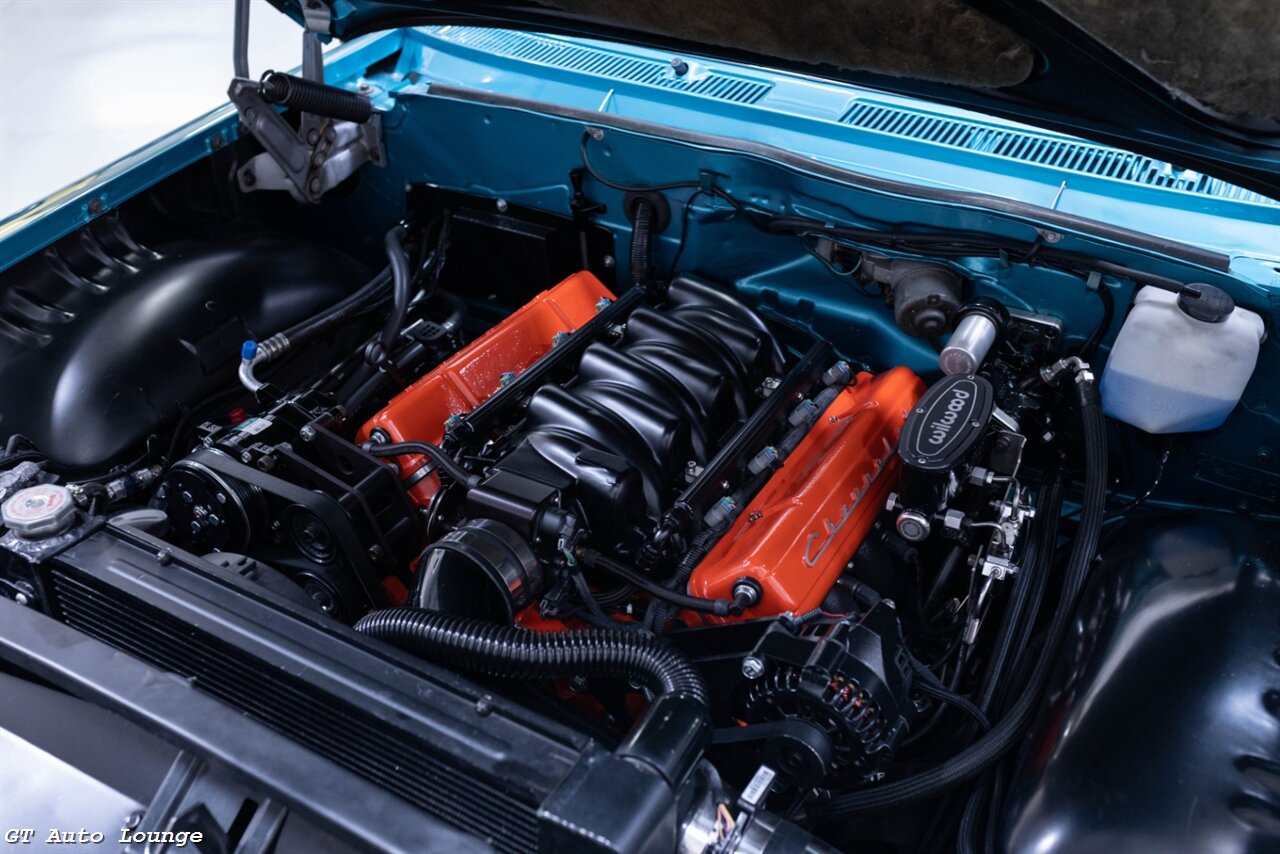1961 Chevrolet Impala Bubbletop - Photo 52 - Rancho Cordova, CA 95742