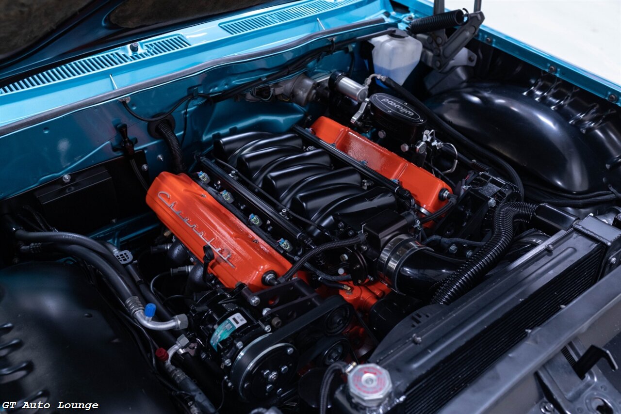1961 Chevrolet Impala Bubbletop - Photo 54 - Rancho Cordova, CA 95742