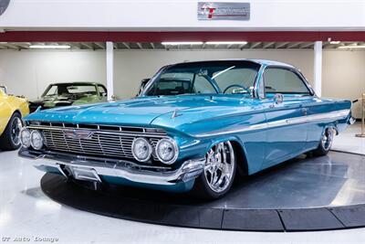 1961 Chevrolet Impala Bubbletop Coupe