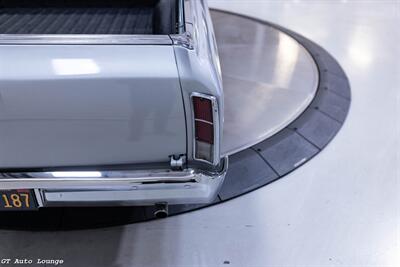 1966 Chevrolet El Camino   - Photo 28 - Rancho Cordova, CA 95742