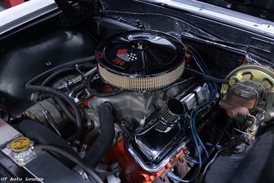 1966 Chevrolet El Camino   - Photo 40 - Rancho Cordova, CA 95742