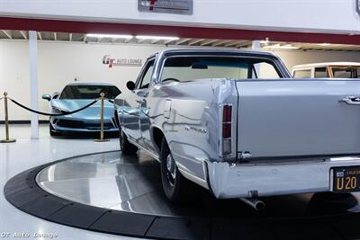 1966 Chevrolet El Camino   - Photo 15 - Rancho Cordova, CA 95742