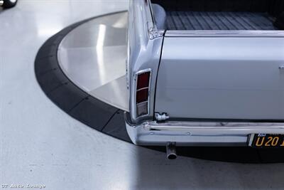 1966 Chevrolet El Camino   - Photo 27 - Rancho Cordova, CA 95742