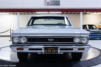 1966 Chevrolet El Camino   - Photo 2 - Rancho Cordova, CA 95742