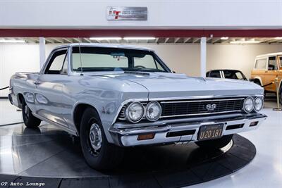 1966 Chevrolet El Camino   - Photo 3 - Rancho Cordova, CA 95742