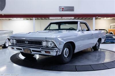1966 Chevrolet El Camino Truck