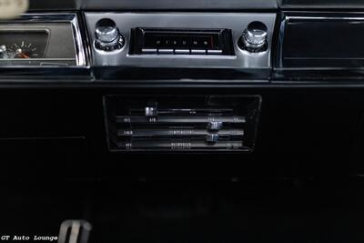 1966 Chevrolet El Camino   - Photo 35 - Rancho Cordova, CA 95742