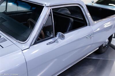 1966 Chevrolet El Camino   - Photo 20 - Rancho Cordova, CA 95742