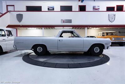 1966 Chevrolet El Camino   - Photo 4 - Rancho Cordova, CA 95742