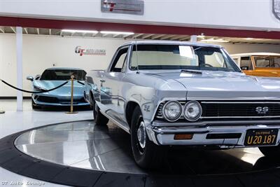 1966 Chevrolet El Camino   - Photo 13 - Rancho Cordova, CA 95742