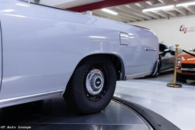 1966 Chevrolet El Camino   - Photo 25 - Rancho Cordova, CA 95742