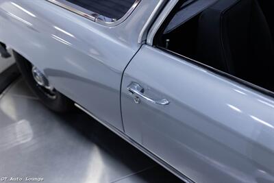 1966 Chevrolet El Camino   - Photo 21 - Rancho Cordova, CA 95742