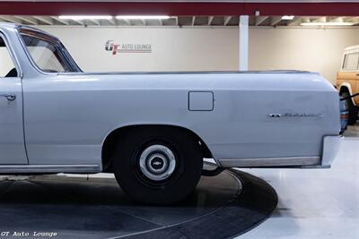 1966 Chevrolet El Camino   - Photo 10 - Rancho Cordova, CA 95742