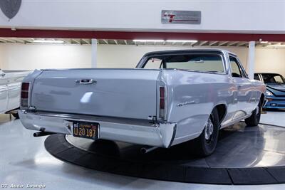 1966 Chevrolet El Camino   - Photo 5 - Rancho Cordova, CA 95742