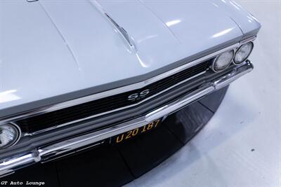 1966 Chevrolet El Camino   - Photo 19 - Rancho Cordova, CA 95742