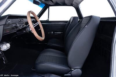 1966 Chevrolet El Camino   - Photo 29 - Rancho Cordova, CA 95742